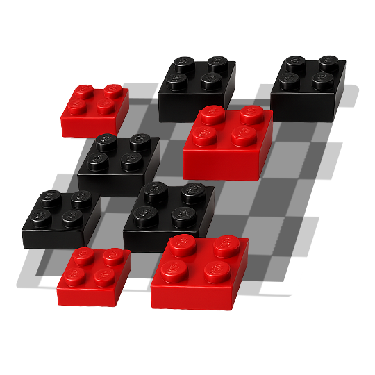 Speed Champions Display | O expositor perfeito para a sua coleção de campeões